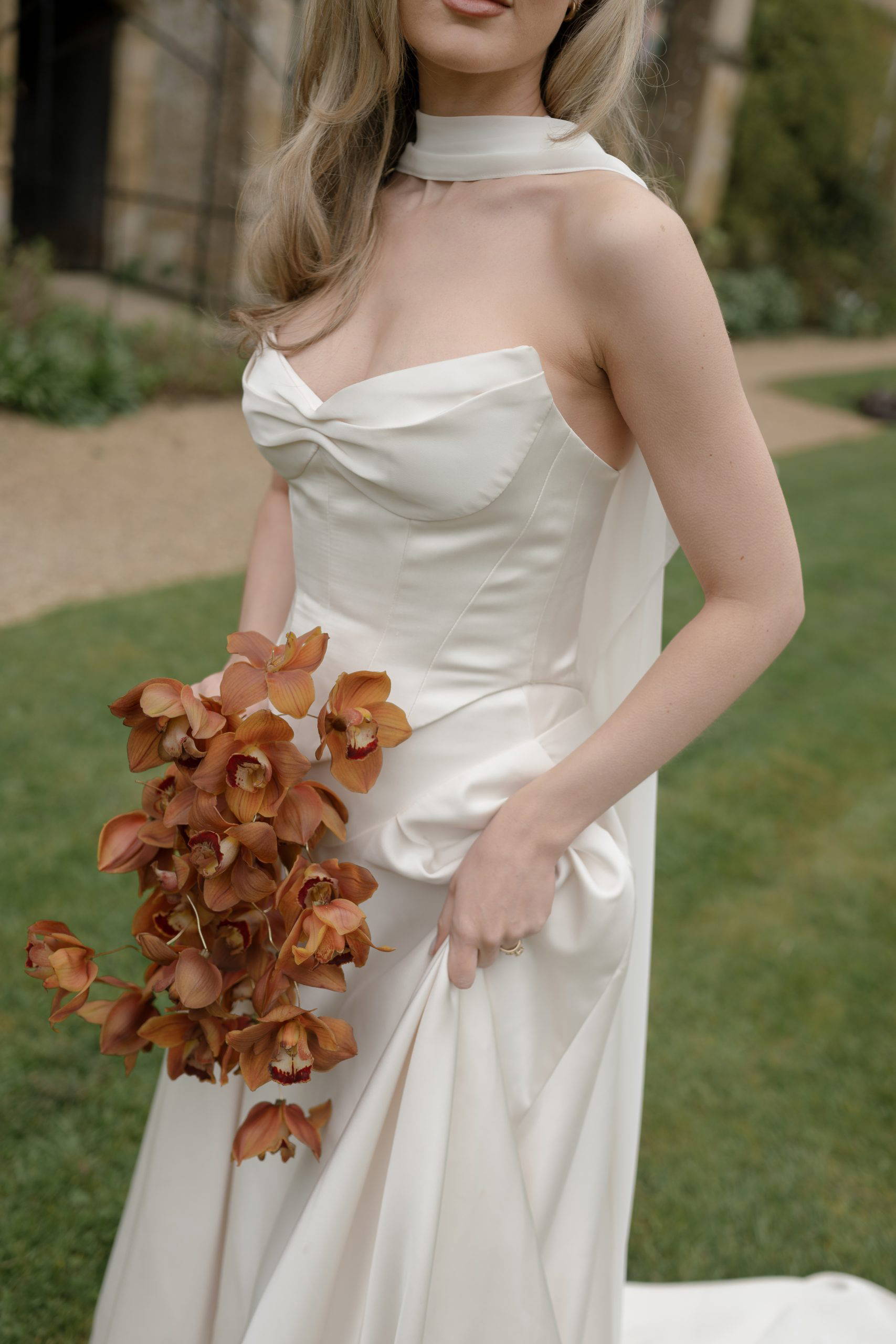 Wedding Florist in Manchester