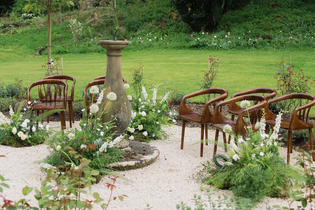 final consultation wedding florist manchester